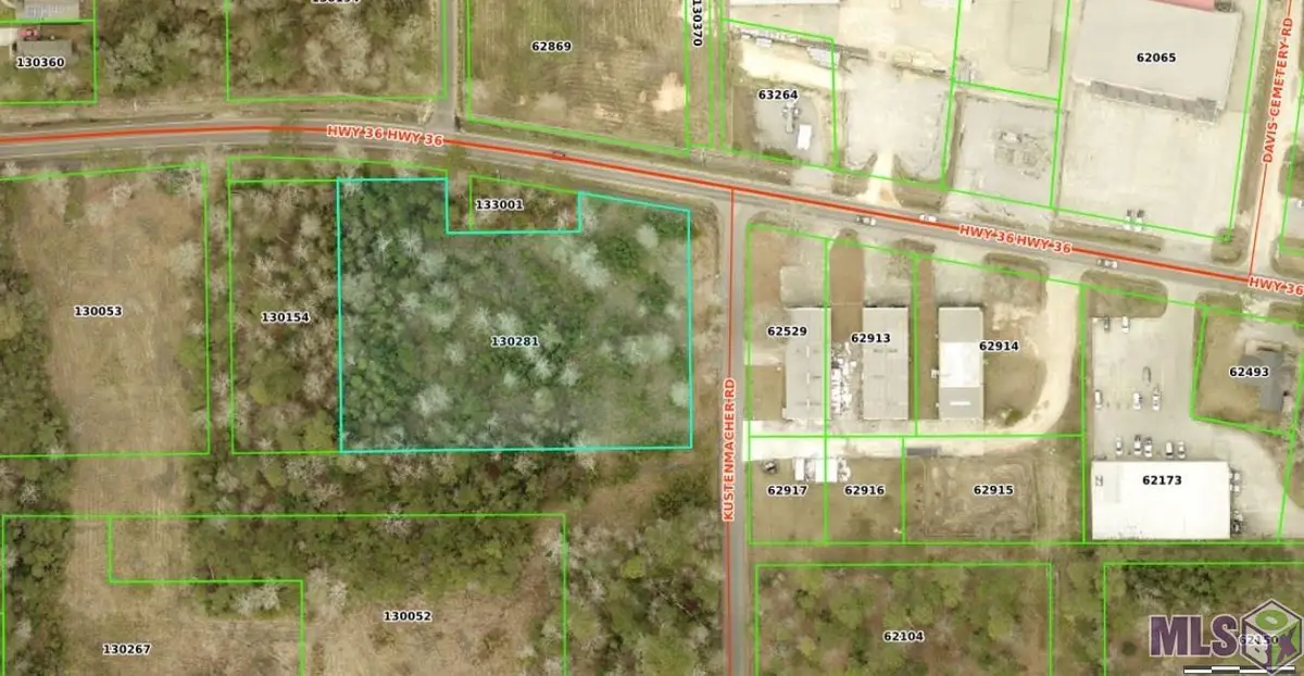 Hwy 36, Abita Springs, LA 70420 - Image #1