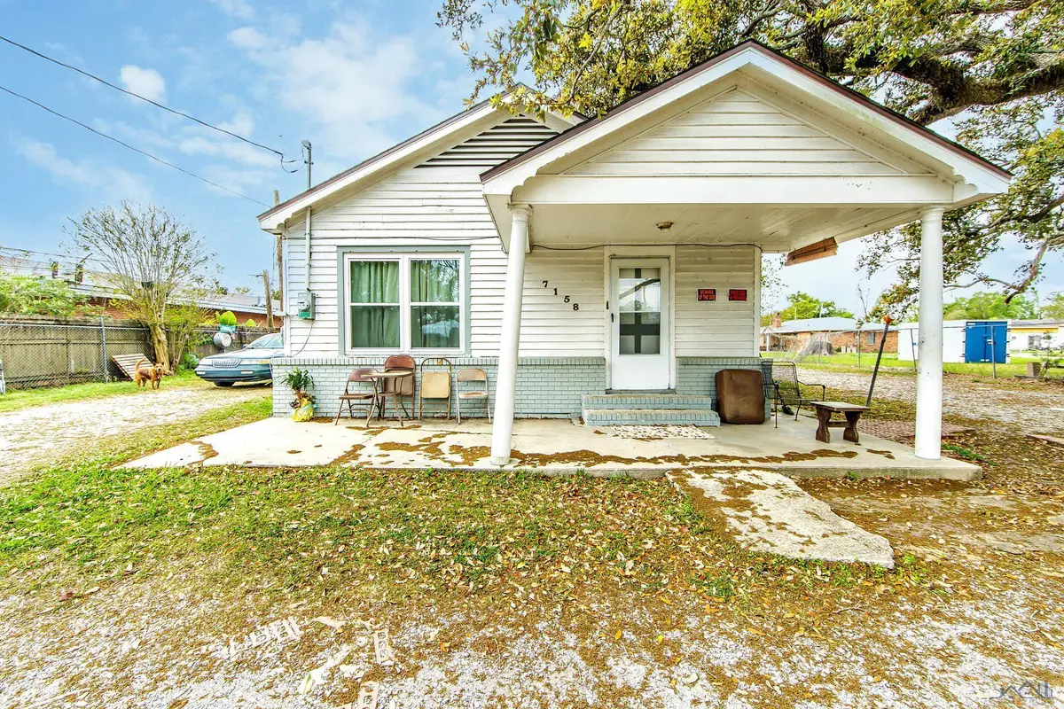 7158 Main St, Houma, LA 70364 - #1