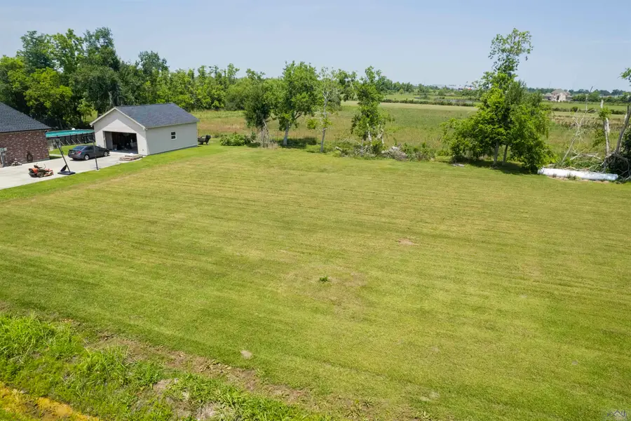 4365 Force Drive, Bourg, LA 70343 - #2