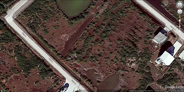Lot 7 SQ M Plum Lane, Grand Isle, LA 70358