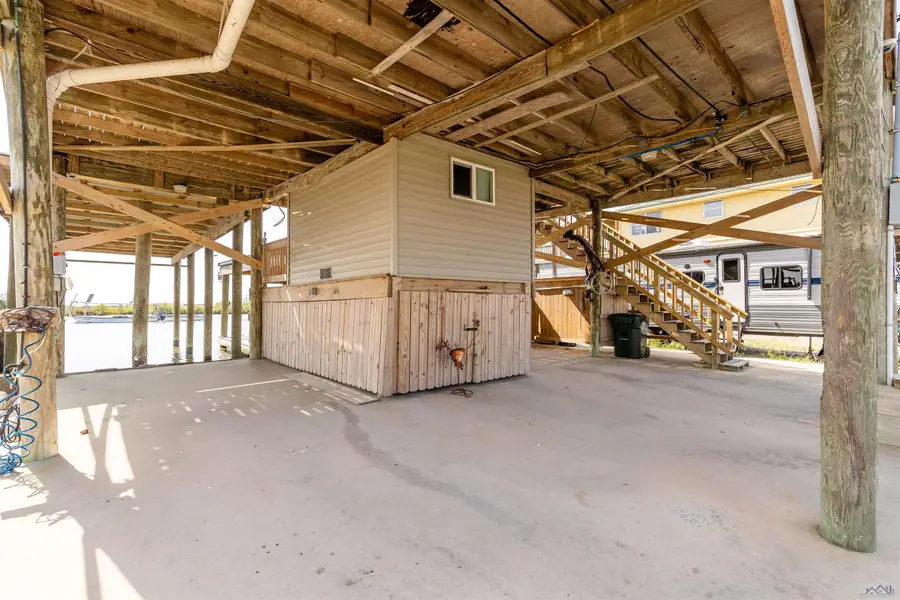 8209 Redfish St, Chauvin, LA 70344 - #3