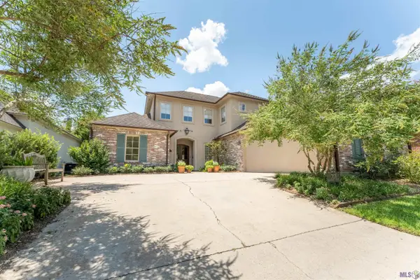 3828 Blakeridge Ave, Baton Rouge, LA 70808