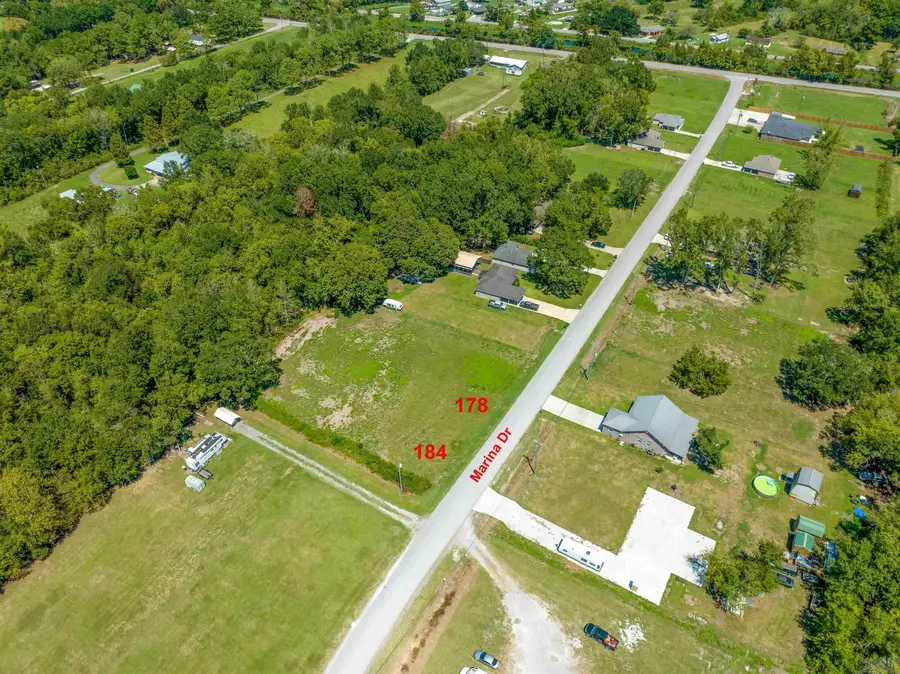 184 Marina Dr, Gibson, LA 70356 - #3
