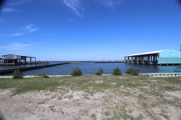 Tract 1-C Boudreaux Ln, Grand Isle, LA 70358