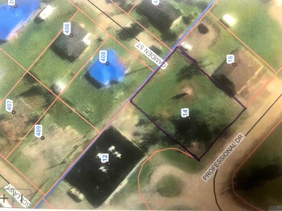 14 Professional Drive, Houma, LA 70360 - #3