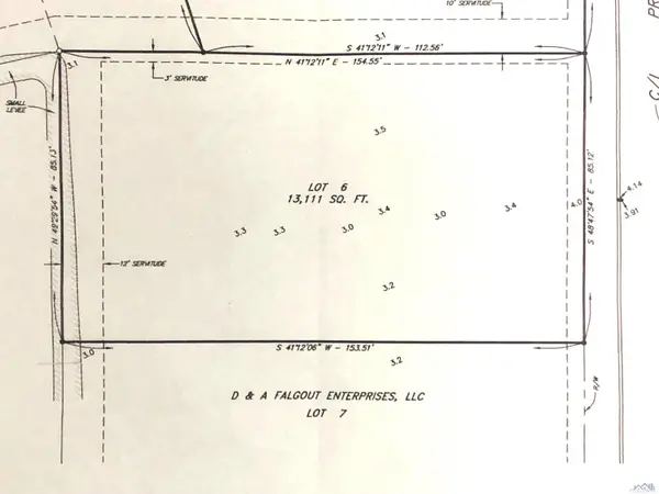 19 Professional Drive, Houma, LA 70360