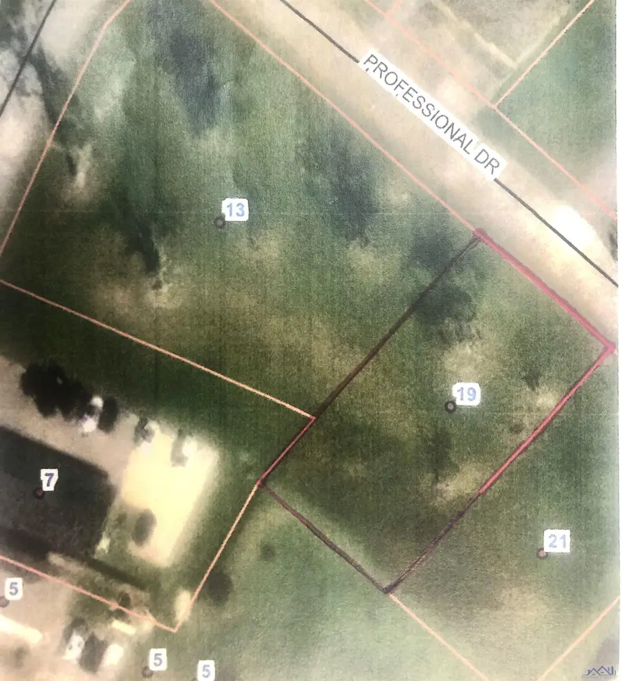 19 Professional Drive, Houma, LA 70360 - #3