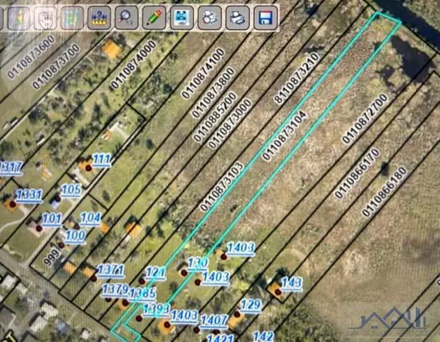 130 Bethany Ln, Montegut, LA 70377 - #1