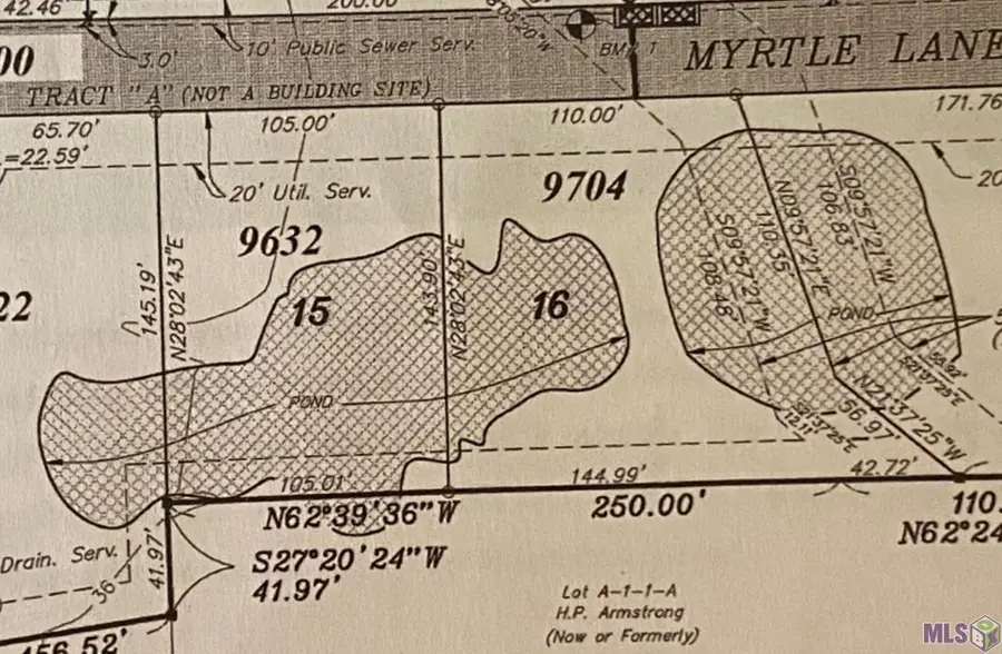 9632 Myrtle Ln, Baton Rouge, LA 70810 - Image #2