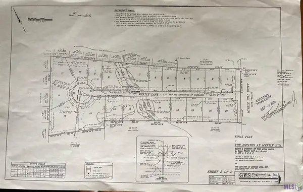 9704 Myrtle Ln, Baton Rouge, LA 70810