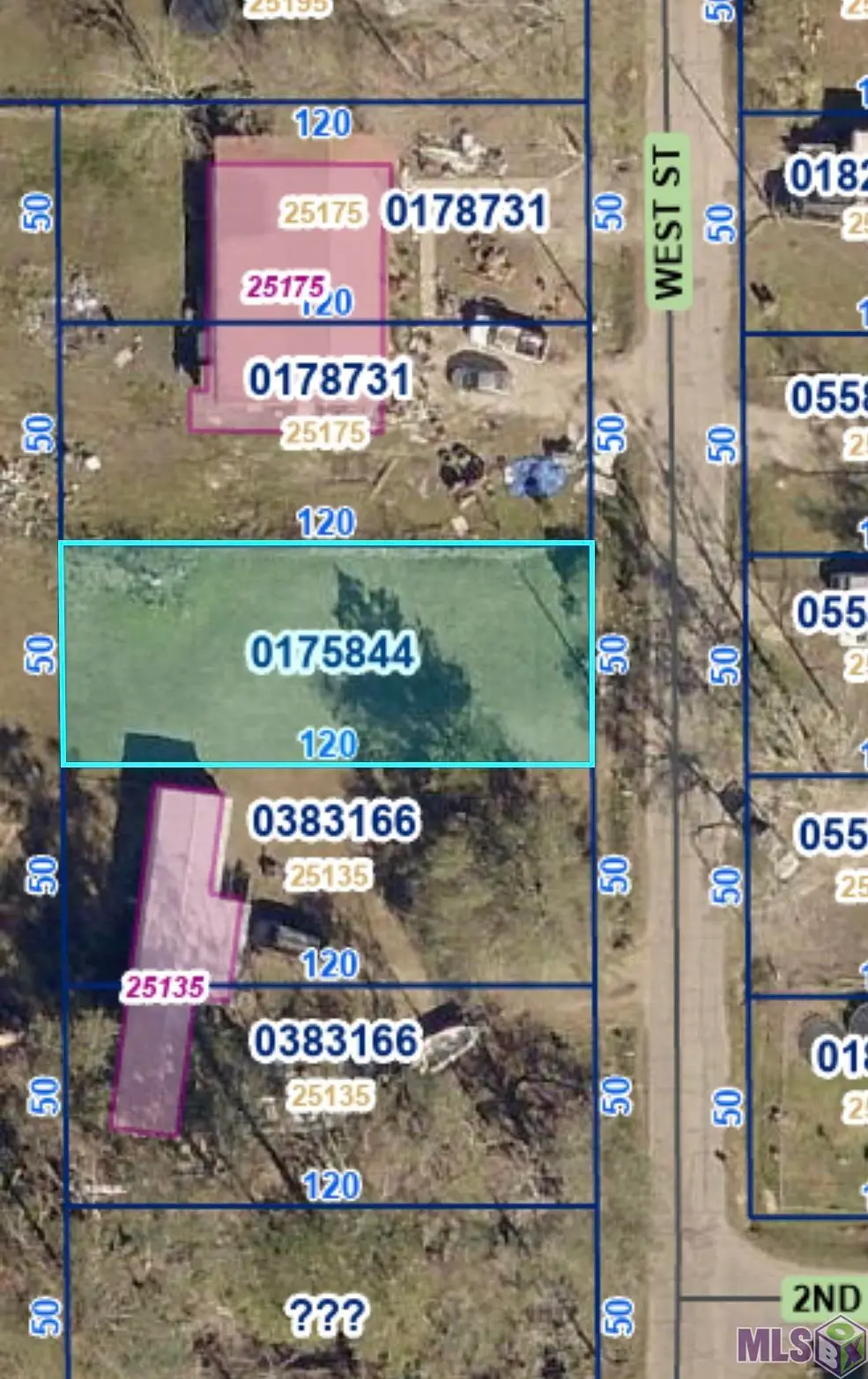 25163 West St, Springfield, LA 70462 - Image #1