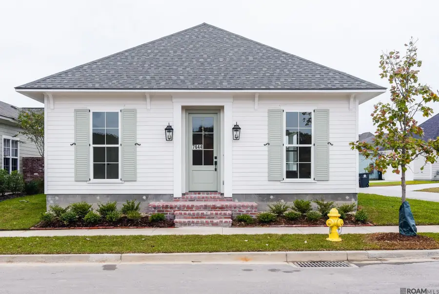 7644 Jeter Dr, Baton Rouge, LA 70817 - Image #3