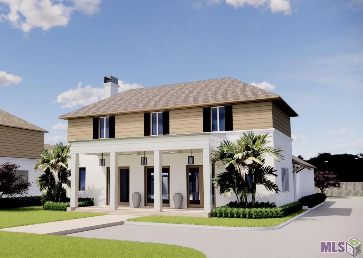 7027 Goodwood Ave, Baton Rouge, LA 70806 - #1
