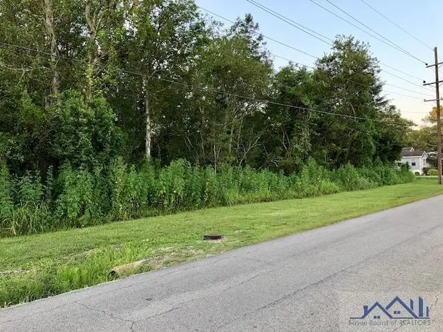 0 Park, Patterson, LA 70392 - #1