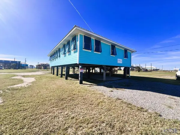 121 Peach, Grand Isle, LA 70358