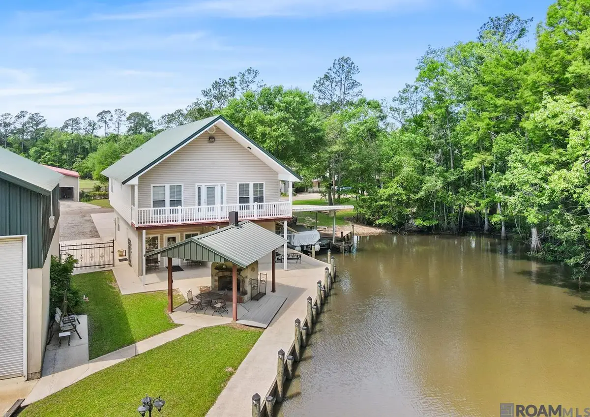 31719 River Pines Dr, Springfield, LA 70462 - #1