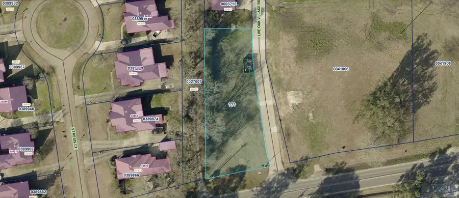 34863 La Hwy 1019, Denham Springs, LA 70706 - #3