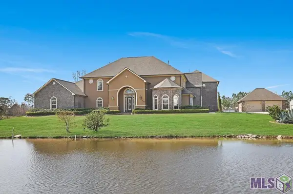 15185 Lalonde Ln, Gonzales, LA 70737