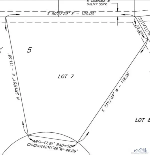 2007 Ray Dr, Houma, LA 70363