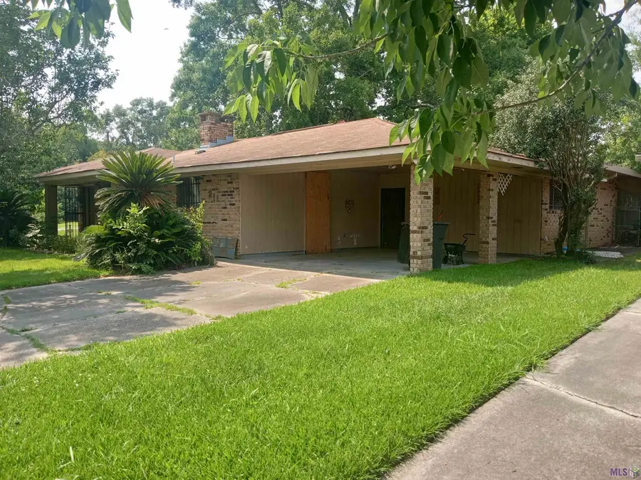 211 Lakecrest Ave, Baton Rouge, LA 70807 - #2