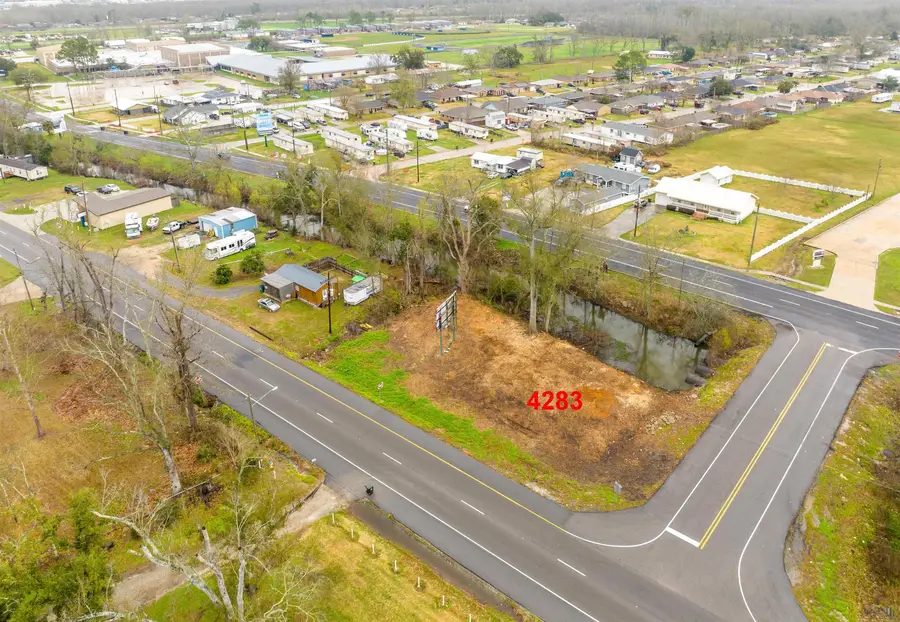 4283 West Main Street, Gray, LA 70359 - #2