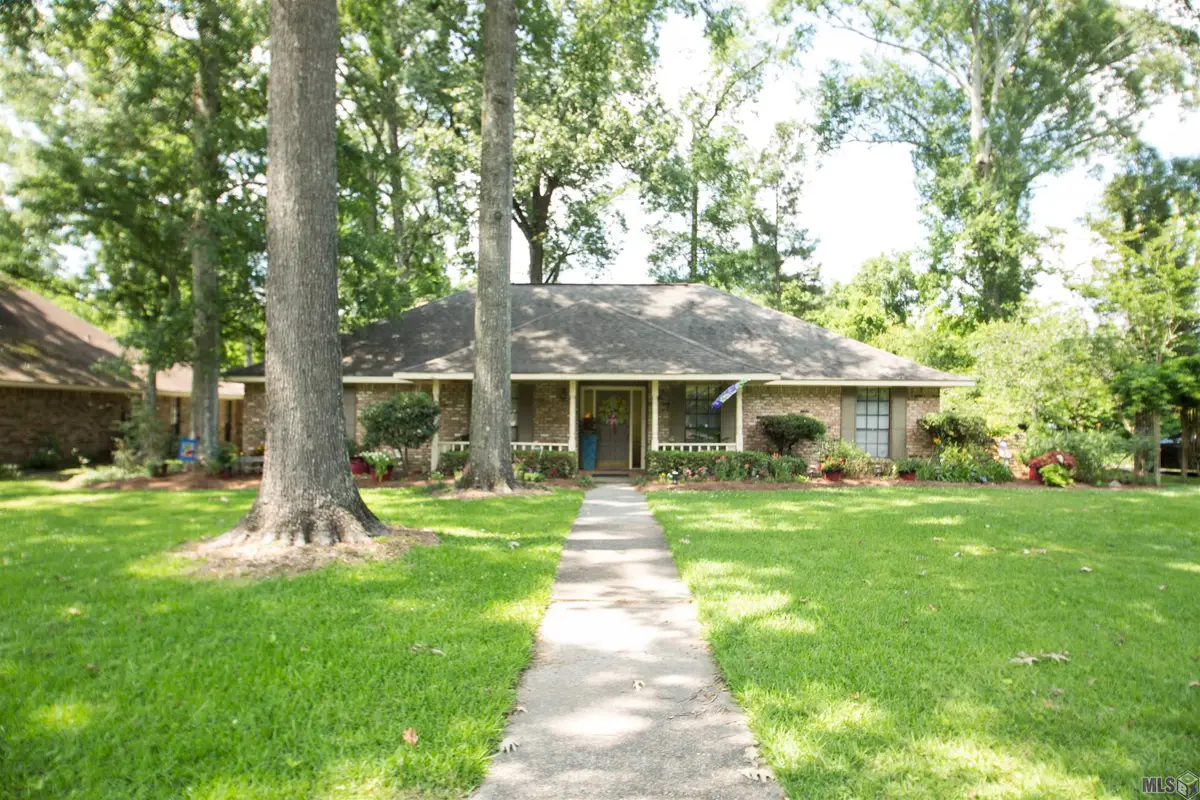 11111 Tynewood Ave, Central, LA 70818 - Image #1