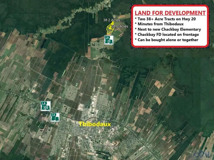 391 Highway 20, Thibodaux, LA 70301 - #3