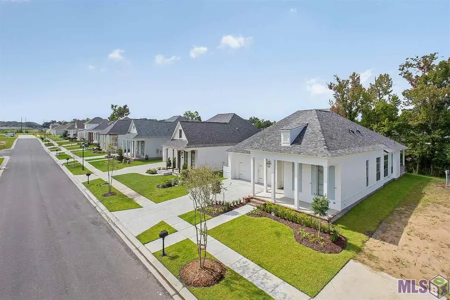 12 Oakland Dr, Prairieville, LA 70769 - Image #3