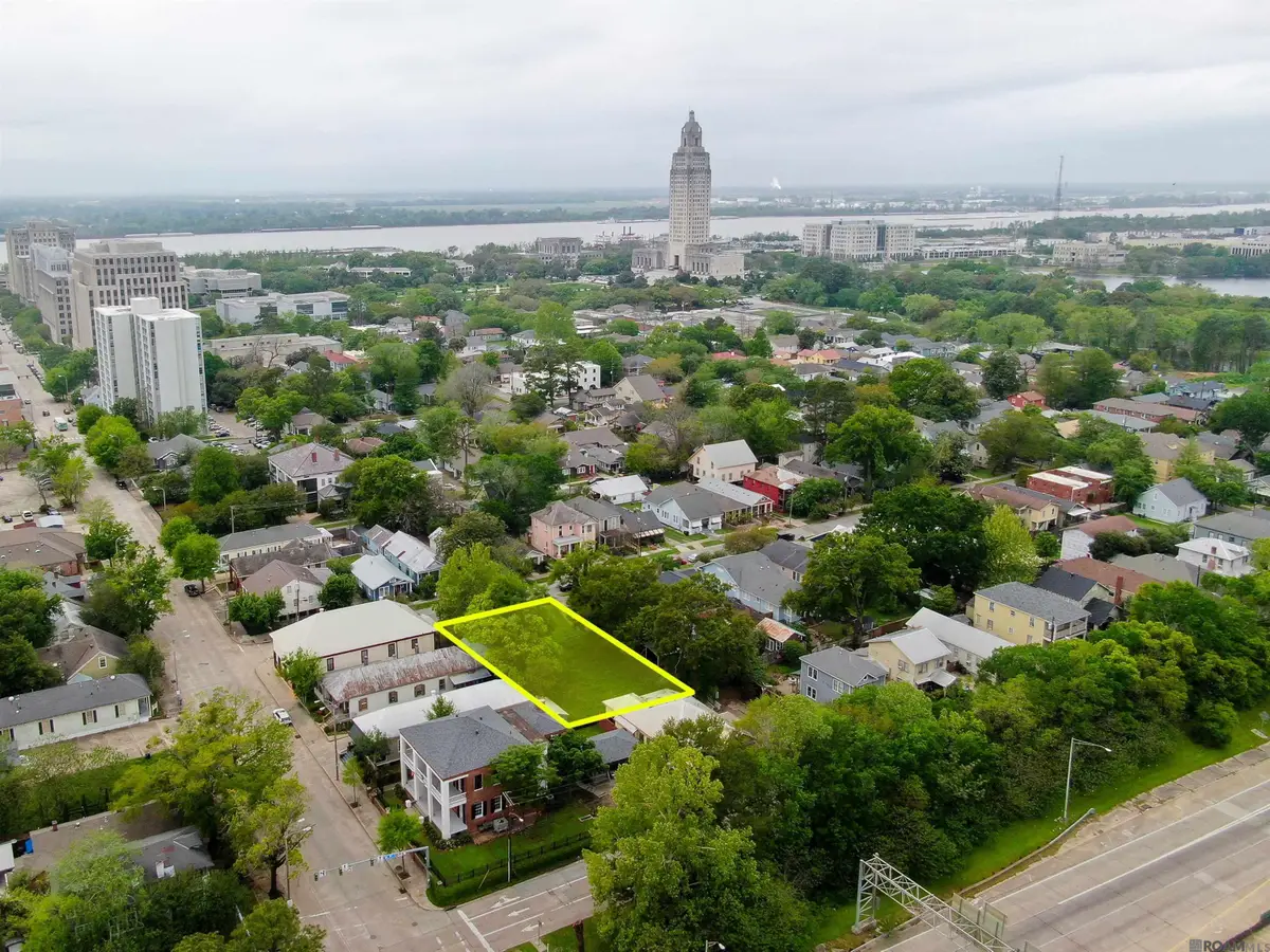 TBD 8th St, Baton Rouge, LA 70802 - Image #1