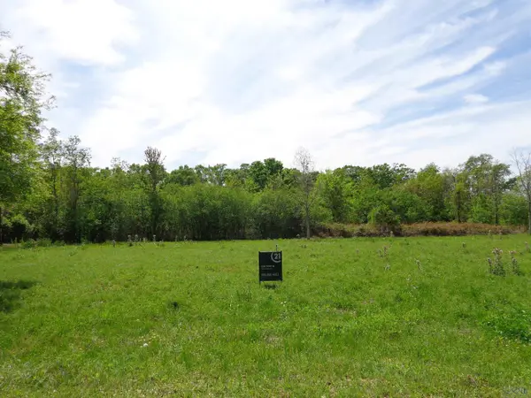 1017 N Luke Dr, Franklin, LA 70538