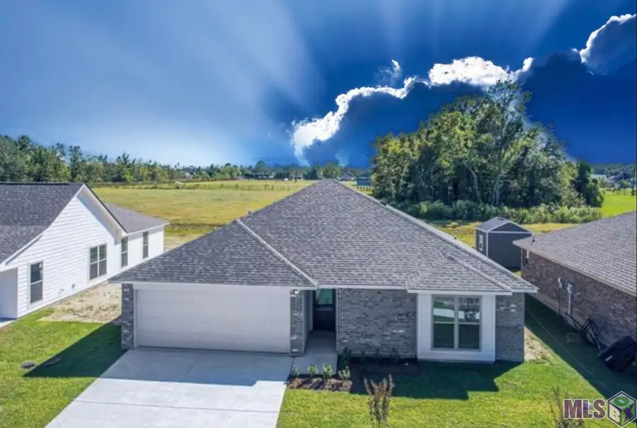 1192 Marlena Meadows Drive, Gonzales, LA 70737 - Image #3