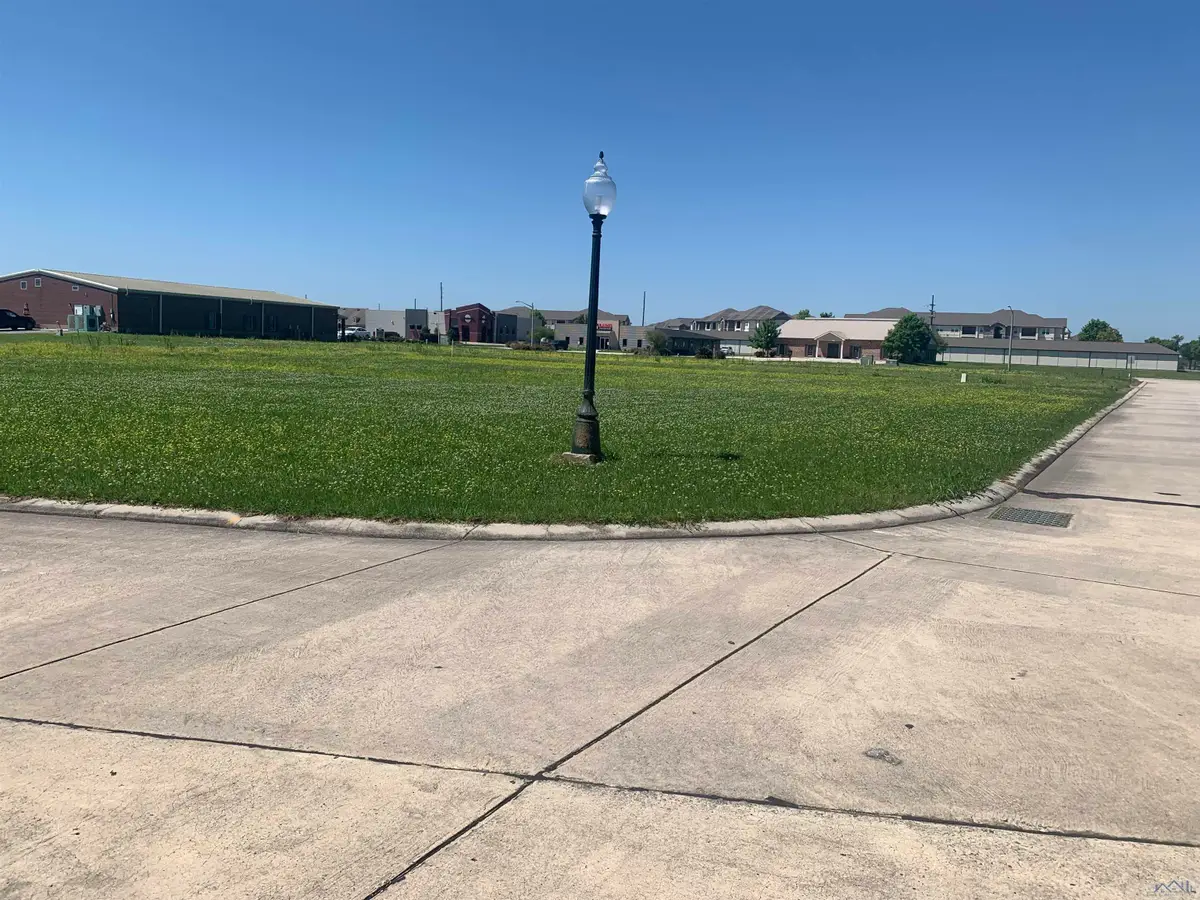 116 War Horse Place, Houma, LA 70360 - #1