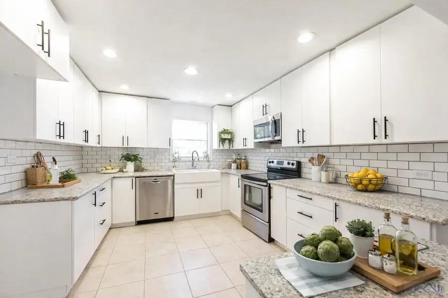 1408 Cottage Dr, Houma, LA 70360 - #2