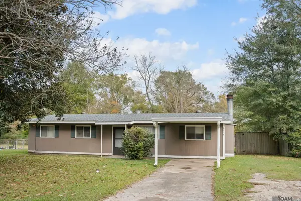 2154 Richmond St, Baker, LA 70714