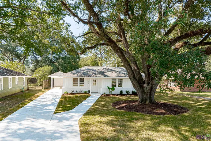 670 Finchley Ave, Baton Rouge, LA 70806 - #2