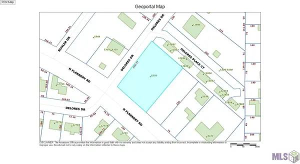 5270 N Flannery Rd, Baton Rouge, LA 70808