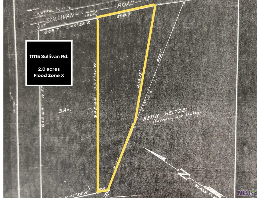 11115 Sullivan Rd, Central, LA 70818 - Image #3