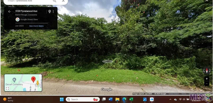 11131 Tynewood Ave, Central, LA 70818 - Image #3