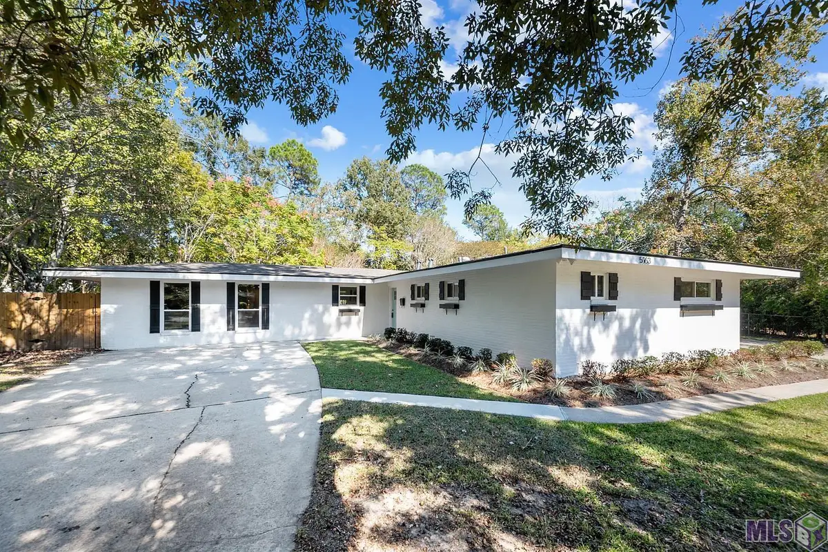5163 Abelia Dr, Baton Rouge, LA 70808 - #1