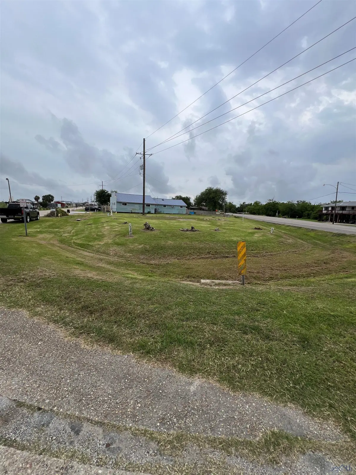 100 Dr Hugh St Martin Drive, Chauvin, LA 70344 - #1