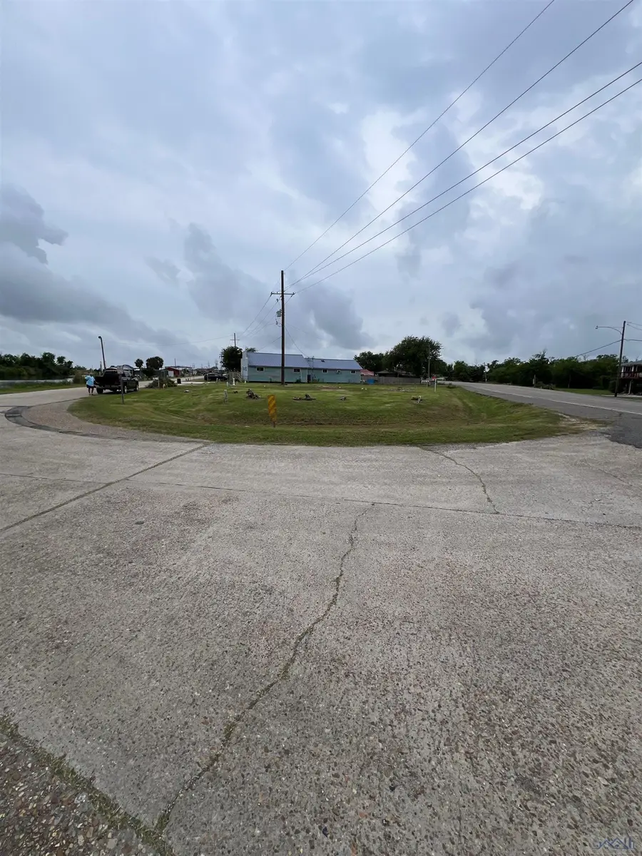 100 Dr Hugh St Martin Drive, Chauvin, LA 70344 - #3