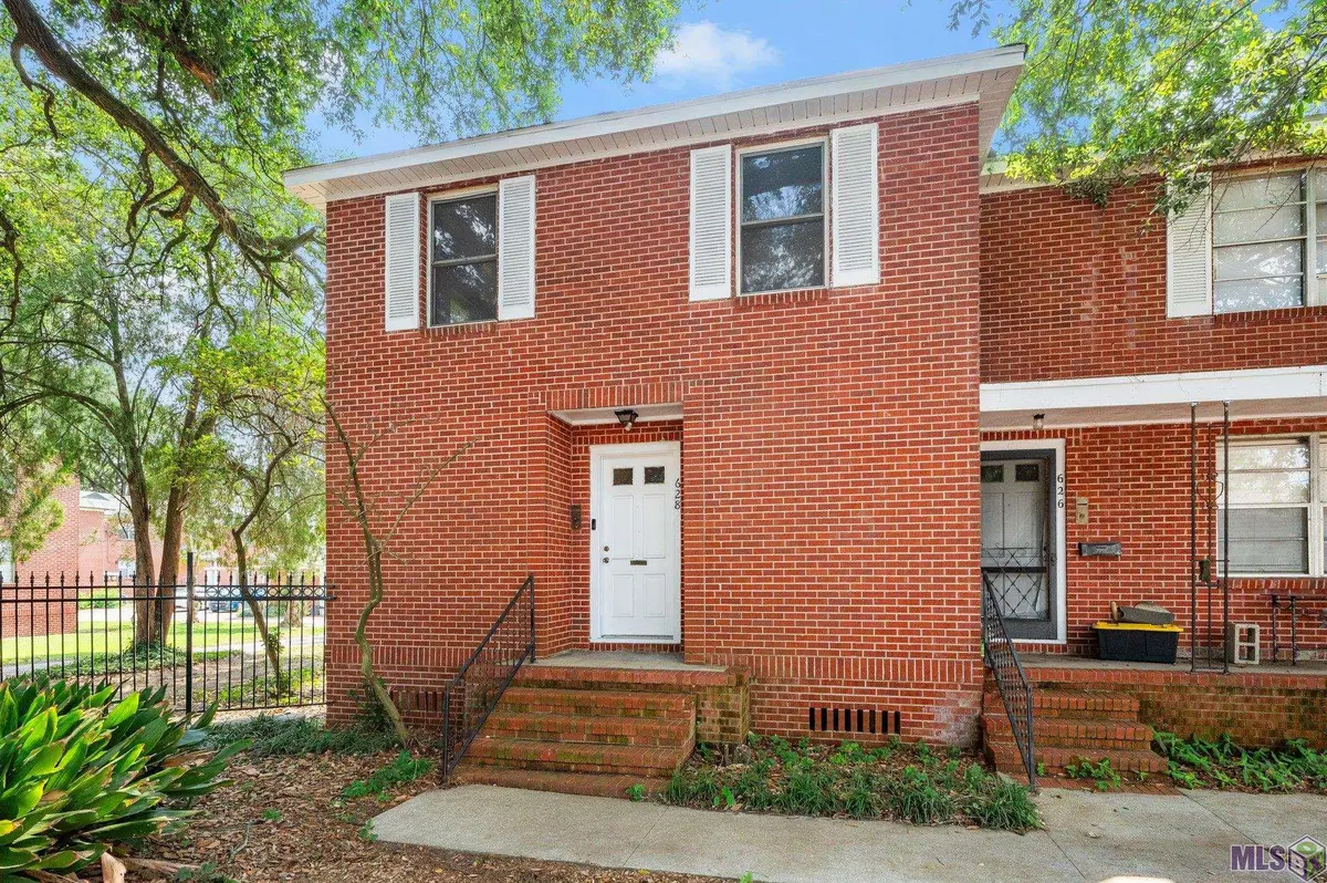 628 S Acadian Thwy #628, Baton Rouge, LA 70806 - Image #1