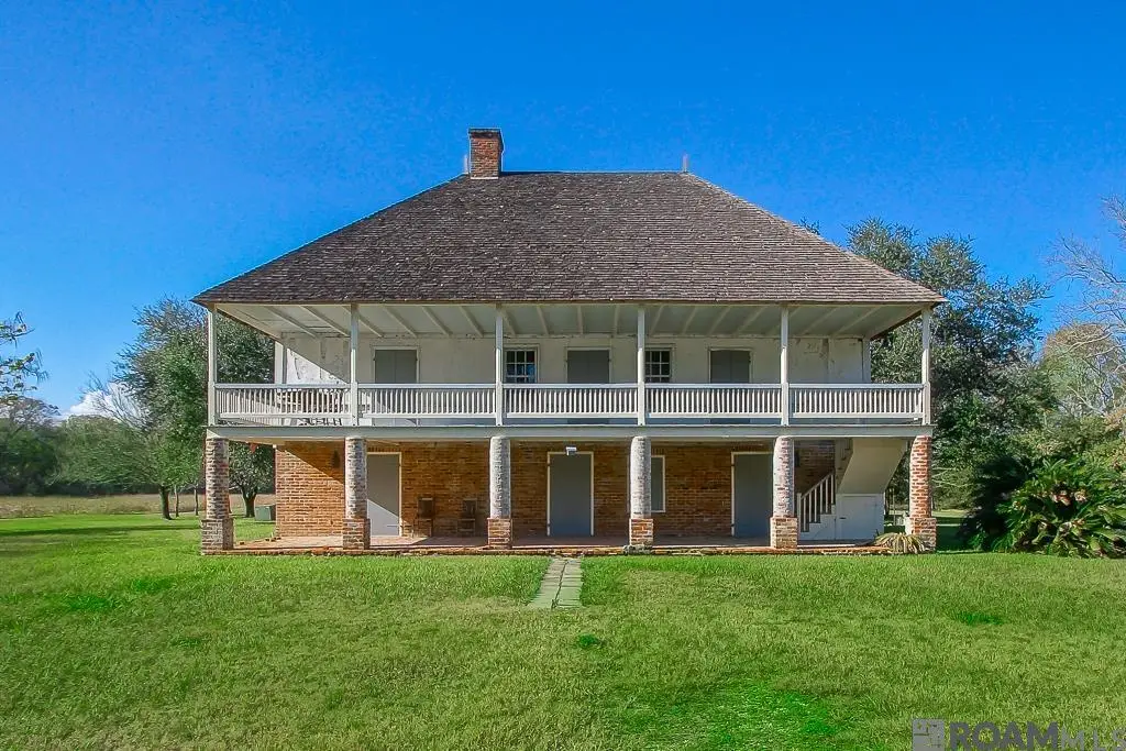 13987 Chenal Rd, Jarreau, LA 70749 - Image #1