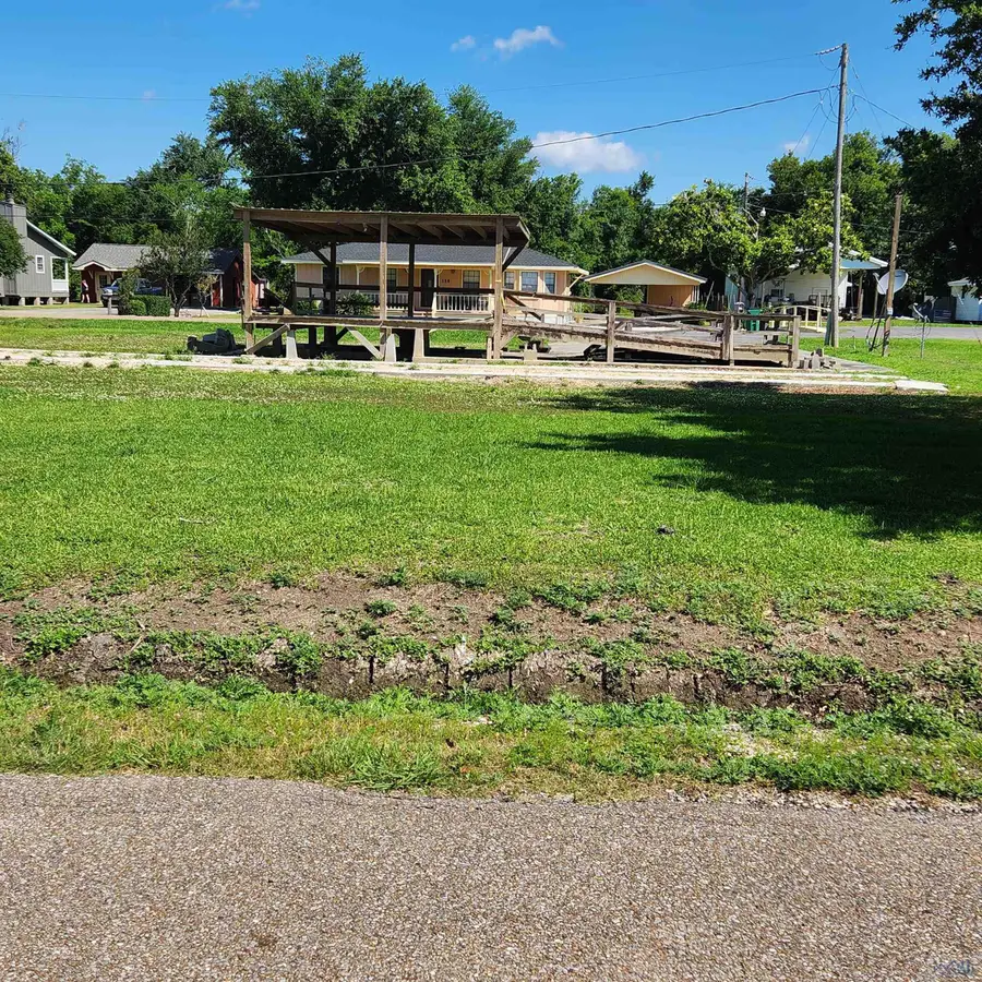 161 West 136th Street, Galliano, LA 70354 - #2