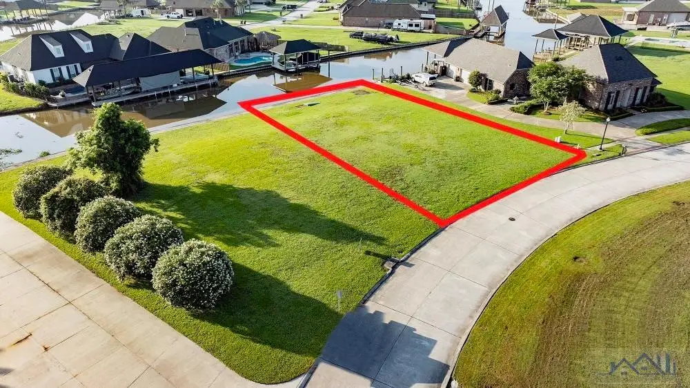 377 Keeley Ann Drive, Houma, LA 70360 - #1