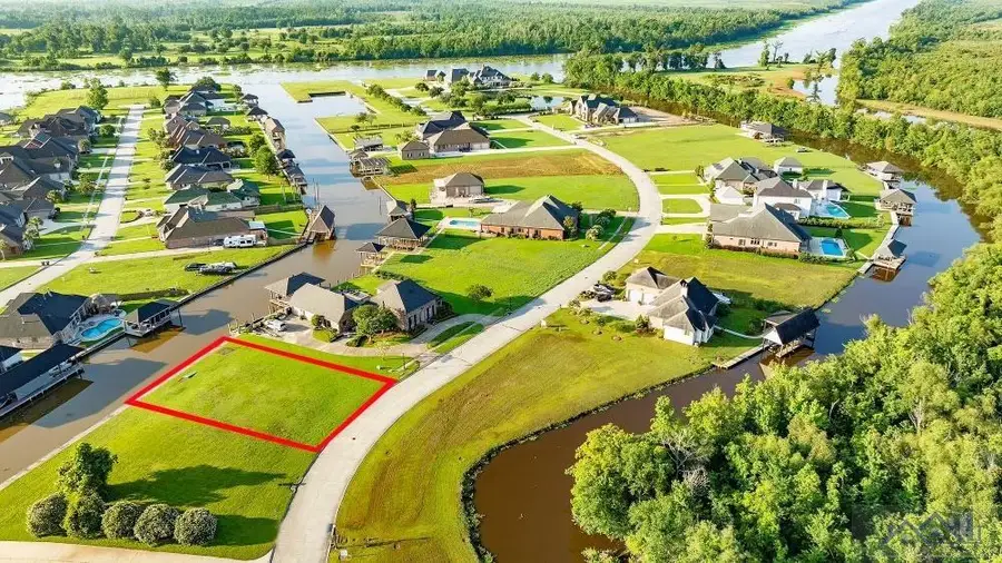 377 Keeley Ann Drive, Houma, LA 70360 - #2