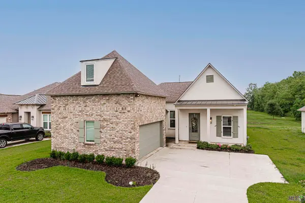 14069 Beverly Park Dr, Gonzales, LA 70737