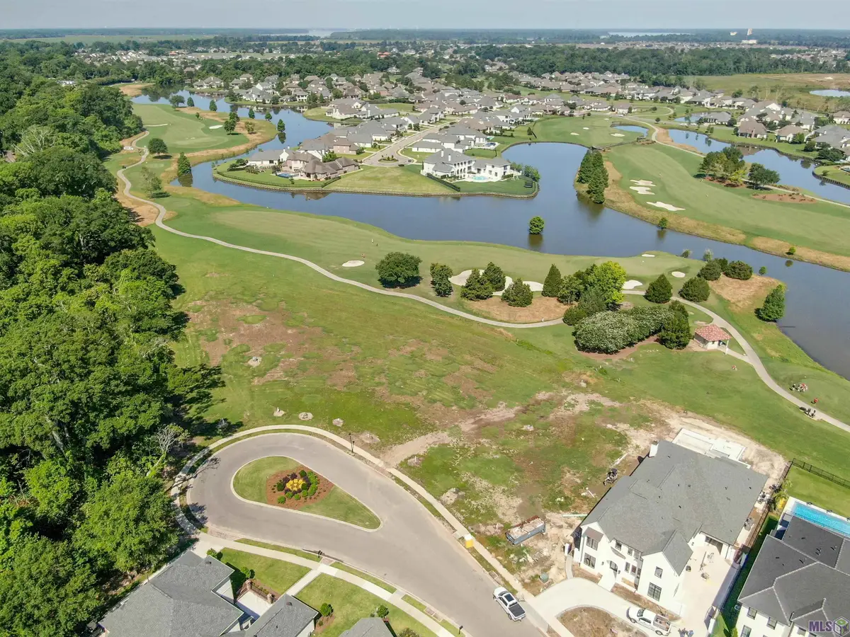 2114 Thomas Boyd Dr, Baton Rouge, LA 70810 - Image #1