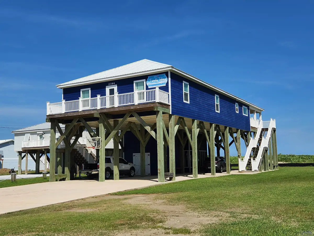 2394 Highway 1, Grand Isle, LA 70358 - #1