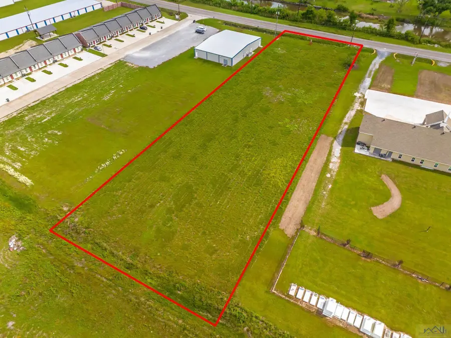 3826 Hwy 56, Houma, LA 70363 - #3